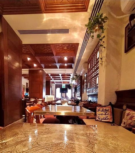 naguib mahfouz cafe|Iba pa.